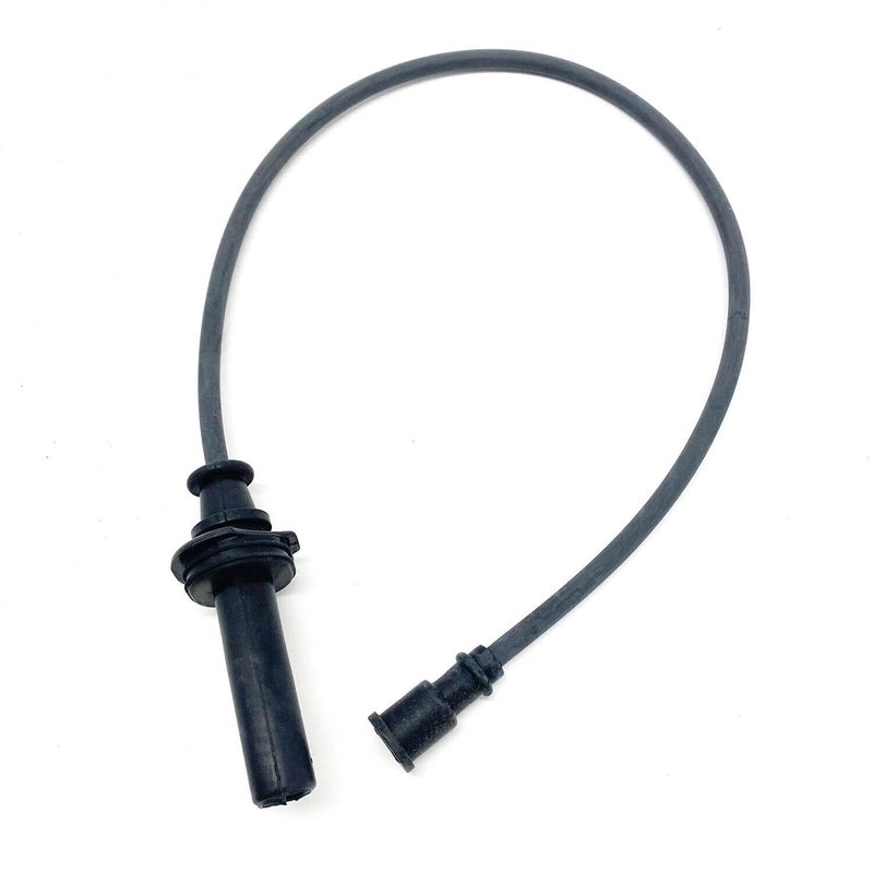 Chikia Hisun 700 Ignition Coil Cable Wire Cap Plug Replacement for Hisun UTV ATV 550 700 750 800 1000,Massimo MSU 700 800 Coleman UT550 UT700 UT750,Axis 700 750 Bennche Cub Cadet - Image 3